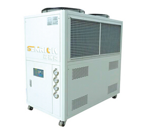 冷油機的使用范圍和優(yōu)勢你知多少？