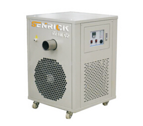 冷風機，不管是家用還是工用都很不錯