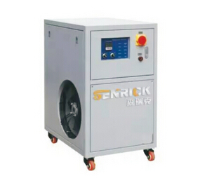 選擇冷水機的潤滑油應該注意什么？