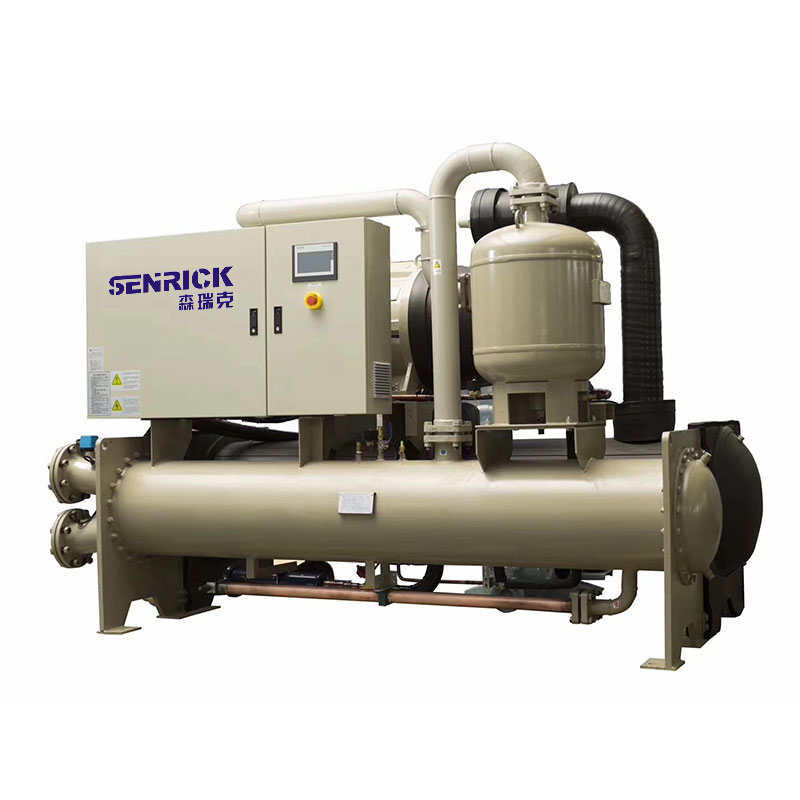 低溫螺桿機(jī)的優(yōu)點(diǎn)有哪些？