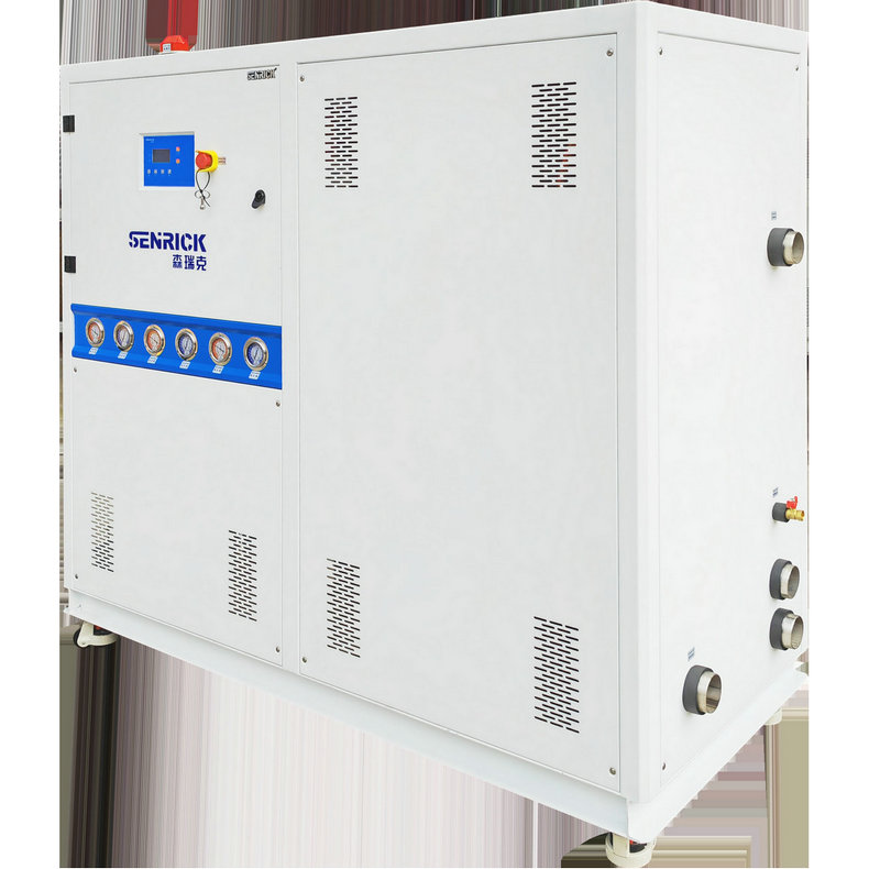 冷水機(jī)需要做哪些維護(hù)保養(yǎng)？