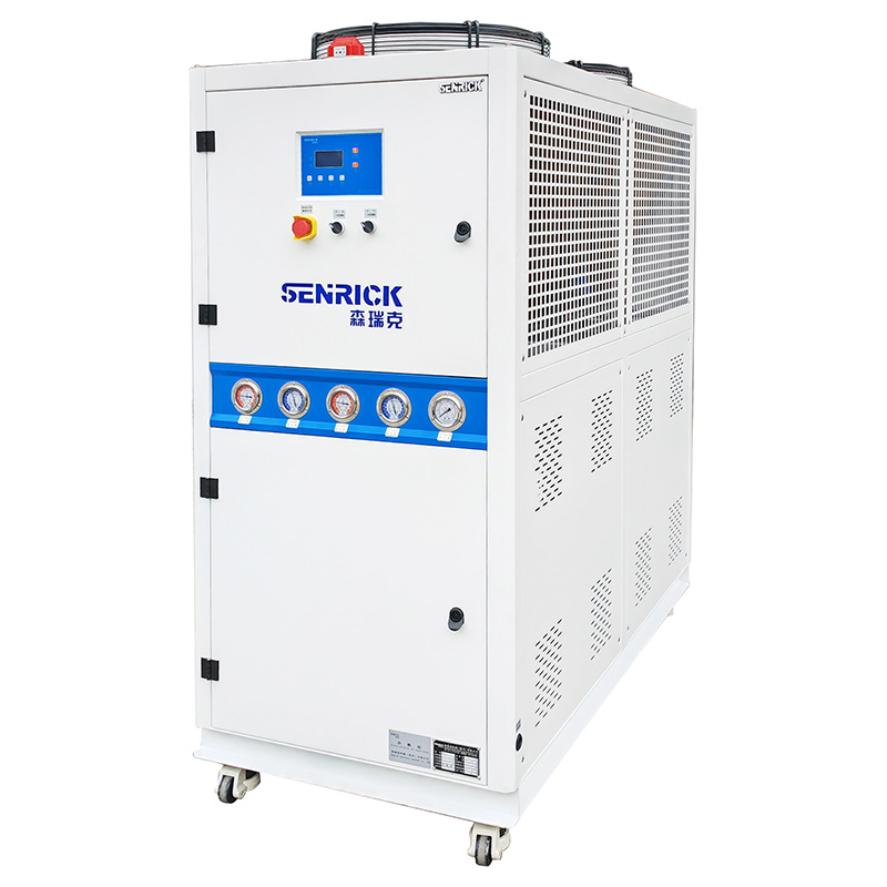 冷水機主要有什么用呢？